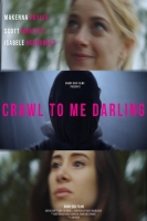 Crawl to Me Darling 2020 720p WEBRip 800MB x264-GalaxyRG