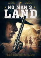No Mans Land 2019 HDRip XviD AC3-EVO