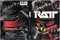 Ratt - Videos From the Cellar: The Atlantic Years [2007] DVD9