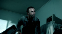 The Horseman 2008 BRRip XviD MP3-XVID