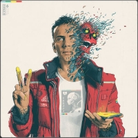 Logic - Confessions of a Dangerous Mind (2019) [320 KBPS]