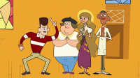 Clone High 2023 S02E03 XviD-AFG EZTV