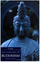 A Dictionary of Buddhism-Damien Keown(Pdf)