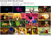 Harley Quinn S01E03 720p x264-ToX mp4 Harley Quinn S01E03 720p x264-ToX mp4
