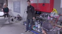 Bad Chad Customs S02E05 Chad vs Pinto XviD-AFG EZTV