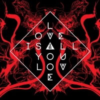 Band Of Skulls - Love Is All You Love (2019) [320 KBPS]