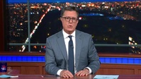 Stephen Colbert 2022 07 25 Jamie Raskin XviD-AFG EZTV