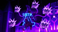 SD GUNDAM WORLD HEROES S01E21 1080p HEVC x265-MeGusta EZTV