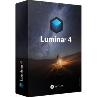 Luminar 4.1.1.5343 Multilingual [FileCR]