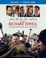 Richard Jewell (2019) English 720p BDRip x264 ESubs 900MB[MB]