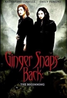 Ginger Snaps 2 [2004] DvDrip [Eng] BugZ
