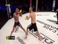 Cage Warriors 112 Prelims 480p x264-mSD [eztv]