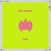 VA - The Annual 2020 Ministry of Sound (2019) (320) [DJ]