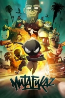 Mfkz 2019 HDRip XviD AC3-EVO[TGx]