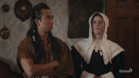 Ghosts 2021 S04E02 720p HEVC x265-MeGusta EZTV