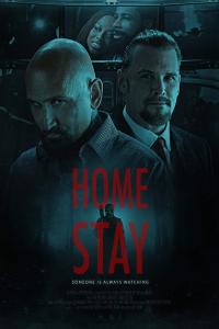 Home Stay 2018 HDRip XviD AC3-EVO[TGx]