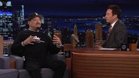 Jimmy Fallon 2022 04 21 Ice-T XviD-AFG EZTV