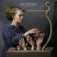 Promethee - Convalescence [2018] [128 KBPS][Pradyutvam]