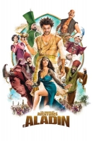 Adventures Of Aladdin 2019 HDRip AC3 x264-CMRG[TGx]