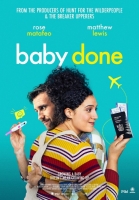 Baby Done 2021 HDRip XviD AC3-EVO