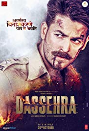 Dassehra 2018 Hindi 720p WEB-DL x264 [830MB] [MP4]