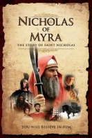 Saint Nicholas (2018) HDRip 720p x264 - SHADOW[TGx]