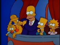 The Simpsons Season 1 (Complete S01 Remastered HQ 720p x265 HappyLee)