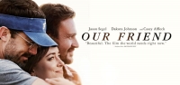 Our Friend 2019 720p WEBRip 2CH x265 HEVC-PSA