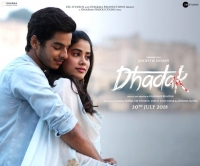 Dhadak 2018 Hindi Movie BEST Pre-DVDRip x264 AAC-BHM Dhadak 2018 Hindi Movie BEST Pre-DVDRip x264 AAC-BHM