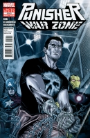 Punisher - War Zone (2009) (Digital-HD) (DOOM) Punisher - War Zone (2009) (Digital-HD) (DOOM)