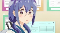 Yuri Is My Job S01E09 XviD-AFG EZTV Yuri Is My Job S01E09 XviD-AFG EZTV