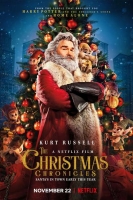 The Christmas Chronicles 2018 HDRip XviD AC3-EVO[TGx]