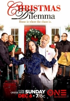 Christmas Dilemma 2020 (TV-ONE) 720p HDRIP X264 Solar