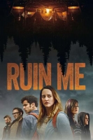 Ruin Me 2017 720p AMZN WEBRip 800MB x264-GalaxyRG
