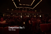 Dancing Queen S01E06 WEB x264-W4F [eztv]