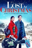 Lost at Christmas 2020 720p WEBRip 800MB x264-GalaxyRG
