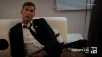 Tyler Perrys The Oval S05E14 XviD-AFG EZTV
