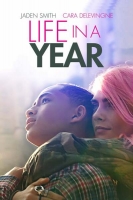 Life in a Year 2020 HDRip XviD AC3-EVO[TGx]