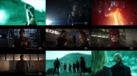 Arrow S08E08 HDTV x264-SVA