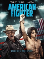 American Fighter 2020 HDRip XviD AC3-EVO