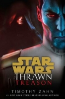 Treason - Timothy Zahn [EN EPUB] [ebook] [ps]