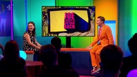 Joe Lycetts Got Your Back S03E02 XviD-AFG EZTV