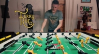 Foosballers (2019) [720p] [WEBRip] [YTS] [YIFY]