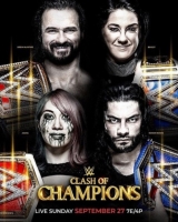 WWE Clash Of Champions 2020 PPV WEB h264-HEEL [TJET]