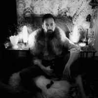 [alternative folk] (2020) Dave Miller - Dave Miller [FLAC] [DarkAngie]