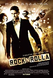 RocknRolla 2008 BRRip XviD B4ND1T69 RocknRolla 2008 BRRip XviD B4ND1T69