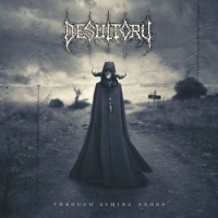 Desultory (Swe) - Through Aching Aeons (2017) [mp3@320] [Death Metal]