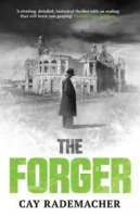 The Forger - Cay Rademacher [EN EPUB] [ebook] [ps]
