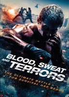 Blood Sweat and Terrors 2018 DVDRip XviD AC3-EVO [MOVCR]