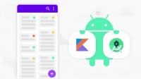 Udemy - To-Do App & Clean Architecture -Android Development - Kotlin